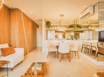 Apartamento en Venda de 3 quartos Centro · Apartamentos à venda em Centro, Itu | 3 quartos com 89 m²