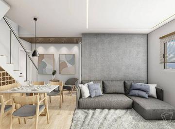 Apartamento 47m² Venda Chácaras Reunidas São Jorge · Apartamentos à venda em Chácaras Reunidas São Jorge, Sorocaba | 2 quartos com 47 m²