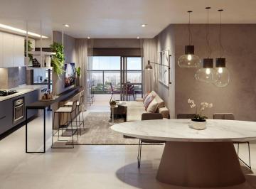 Apartamento · 69m² · Apartamentos à venda em Jardim Aquárius, São José dos Campos | Studio com 69 m²