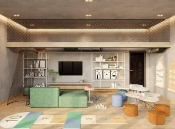 Apartamento · 69m² · Apartamentos à venda em Jardim Aquárius, São José dos Campos | Studio com 69 m²