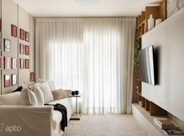 Apartamento · 117m² · 1 Quarto · 1 Vaga · Apartamentos à venda em Cacupé, Florianópolis | 1 quarto com 117 m²