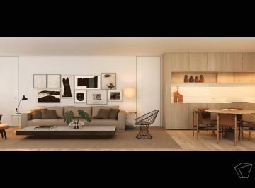 Apartamento · 114m² · 2 Quartos · 2 Vagas · Apartamentos à venda em Itaim Bibi, São Paulo | 2 quartos com 114 m²