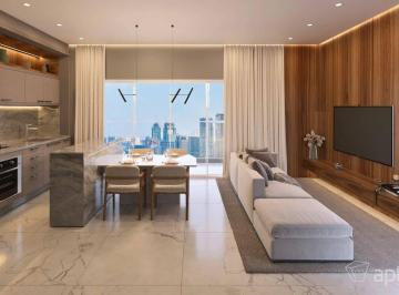 Apartamento · 79m² · 2 Quartos · 2 Vagas · Apartamentos à venda em Balneário Perequê, Porto Belo | 2 quartos com 79 m²
