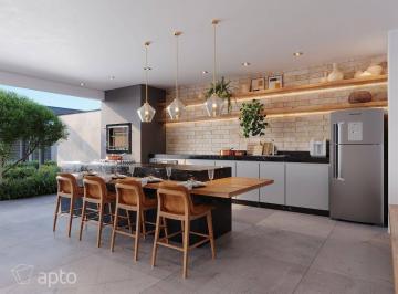 Apartamento · 51m² · 2 Quartos · 1 Vaga · Apartamentos à venda em Bosque da Saúde, São Paulo | 2 quartos com 51 m²