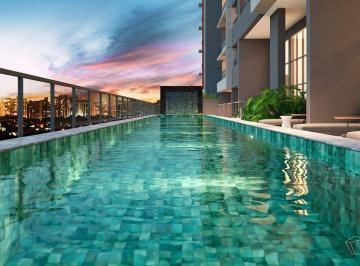 Apartamento · 82m² · 3 Quartos · 1 Vaga · Apartamentos à venda em Vila Clementino, São Paulo | 3 quartos com 82 m²