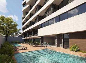 Apartamento · 25m² · 2 Quartos · 2 Vagas · Apartamentos à venda em Espinheiro, Recife | 2 quartos com 25 m²