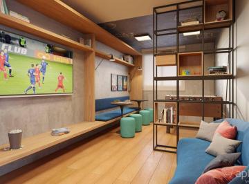 Apartamento 33m² Venda São Cristóvão · Apartamentos à venda em São Cristóvão, Rio de Janeiro | 1 quarto com 33 m²