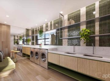 Apartamento 72m² Venda Jardim Olhos D´Água · Apartamentos à venda em Jardim Olhos D'água, Ribeirão Preto | 2 quartos com 72 m²