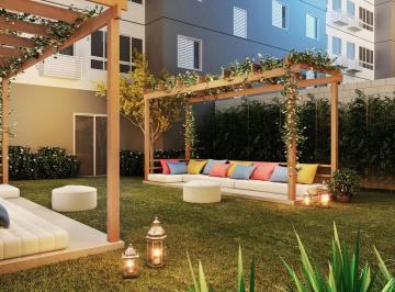 Apartamento de 2 quartos, Itapevi · Apartamentos à venda em Nova Itapevi, Itapevi | 2 quartos com 46 m²