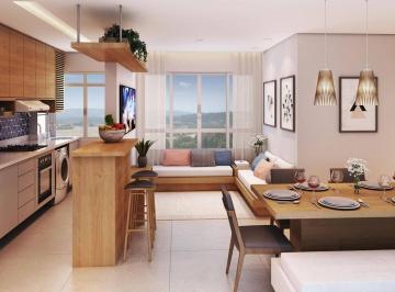 Apartamento · 46m² · 2 Quartos · 1 Vaga · Apartamentos à venda em Nova Itapevi, Itapevi | 2 quartos com 46 m²