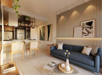 Apartamento · 38m² · 2 Quartos · 1 Vaga · Apartamentos à venda em São Cristóvão, Rio de Janeiro | 2 quartos com 38 m²
