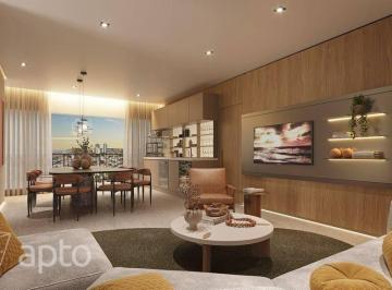 Apartamento · 26m² · Apartamentos à venda no Bosque da Saúde, São Paulo | Studio com 26 m²
