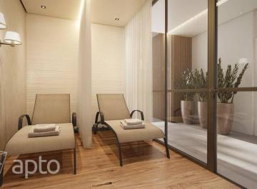 Apartamento de 2 quartos Venda R$ 976.000 · Apartamentos à venda em Bosque da Saúde, São Paulo | 2 quartos com 65 m²