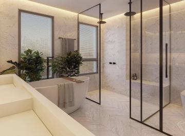 Apartamento · 234m² · 2 Quartos · 4 Vagas - APTO TECNOLOGIA LTDA · Apartamentos à venda em Campo Belo, São Paulo | 2 quartos com 234 m²