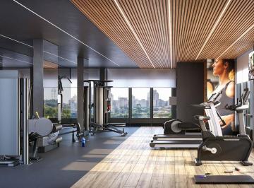 Apartamento de 1 quarto, São Paulo · Apartamentos à venda em Brooklin, São Paulo | 1 quarto com 30 m²