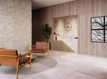 Apartamento · 30m² · 1 Quarto · 1 Vaga · Apartamentos à venda no Brooklin, São Paulo | 1 quarto com 30 m²