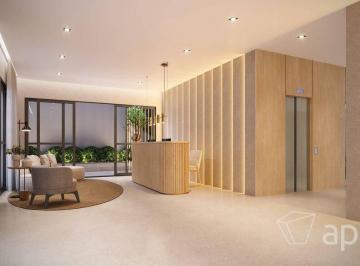 Apartamento · 110m² · 3 Quartos · 2 Vagas · Apartamentos à venda em Bosque da Saúde, São Paulo | 3 quartos com 110 m²