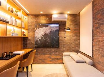 Apartamento 109m² Venda Setor Bueno · Apartamentos à venda em Setor Bueno, Goiânia | 2 quartos com 109 m²