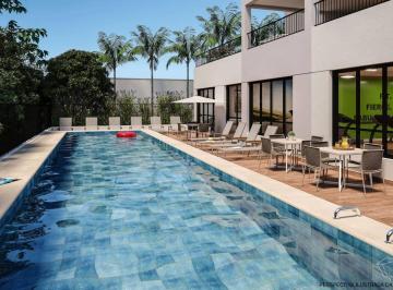 Apartamento · 27m² · Apartamentos à venda em Tatuapé, São Paulo | Studio com 27 m²