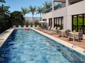 Apartamento · 27m² · Apartamentos à venda em Tatuapé, São Paulo | Studio com 27 m²