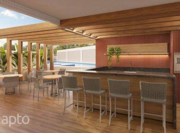 Apartamento 104m² Venda José Bonifácio · Apartamentos à venda em José Bonifácio, Fortaleza | 3 quartos com 104 m²