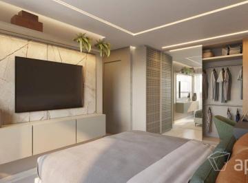 Apartamento de 3 quartos, Fortaleza · Apartamentos à venda em José Bonifácio, Fortaleza | 3 quartos com 105 m²