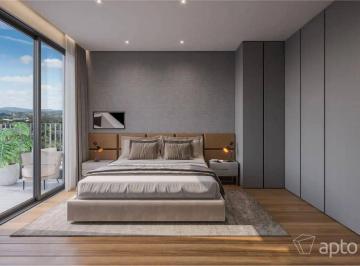 Apartamento · 68m² · 2 Quartos · 1 Vaga · Apartamentos à venda em Cabral, Curitiba | 2 quartos com 68 m²