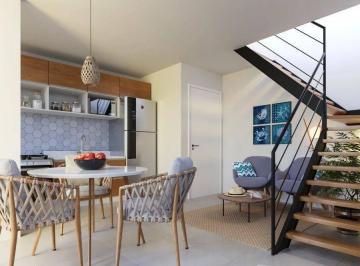 Apartamento · 61m² · 2 Quartos · 1 Vaga · Apartamentos à venda em Martim de Sá, Caraguatatuba | 2 quartos com 61 m²