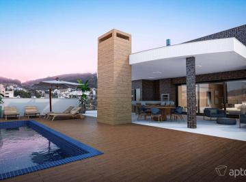 Apartamento · 119m² · 3 Quartos · 2 Vagas · Apartamentos à venda em Cruzeiro do Sul, Criciúma | 3 quartos com 119 m²