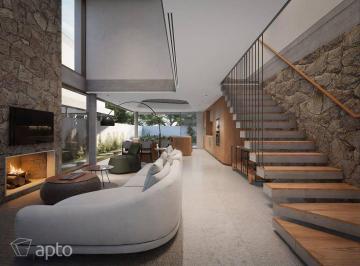 Casa · 276m² · 4 Quartos · 2 Vagas · Casas à venda em Vila Assunção, Porto Alegre | 4 quartos com 276 m²
