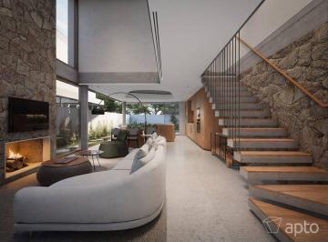 Casa · 276m² · 4 Quartos · 2 Vagas · Casas à venda em Vila Assunção, Porto Alegre | 4 quartos com 276 m²