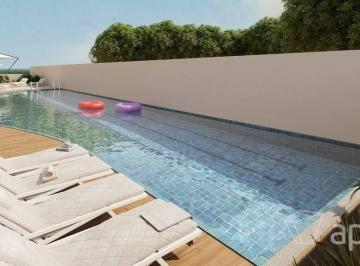 Apartamento · 60m² · 2 Quartos · 1 Vaga · Apartamentos à venda em Riviera de São Lourenço, Bertioga | 2 quartos com 60 m²