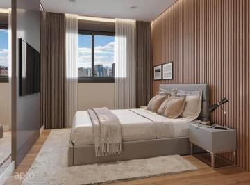 Apartamento de 2 quartos, Curitiba · Apartamentos à venda em Cabral, Curitiba | 2 quartos com 113 m²
