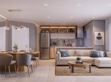 Apartamento · 102m² · 2 Quartos · 1 Vaga · Apartamentos à venda em Centro, Criciúma | 2 quartos com 102 m²