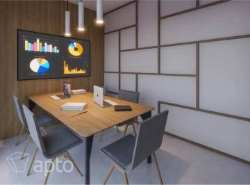 Apartamento · 126m² · 3 Quartos · 2 Vagas · Apartamentos à venda em Cabral, Curitiba | 3 quartos com 126 m²