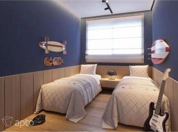 Apartamento Venda de 3 quartos · Apartamentos à venda em Cabral, Curitiba | 3 quartos com 126 m²