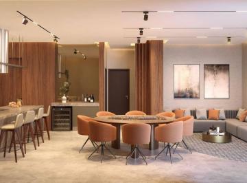 Apartamento · 211m² · 4 Quartos · 3 Vagas - APTO TECNOLOGIA LTDA · Apartamentos à venda em Jardim Santa Teresa, Jundiaí | 4 quartos com 211 m²