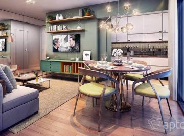 Apartamento · 74m² · 2 Quartos · 1 Vaga · Apartamentos à venda em Jardim São Luiz, Ribeirão Preto | 2 quartos com 74 m²