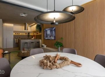 Apartamento · 94m² · 3 Quartos · 1 Vaga · Apartamentos à venda em Pinheiros, São Paulo | 3 quartos com 94 m²
