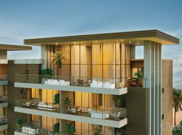Apartamento · 115m² · 3 Quartos · 2 Vagas · Apartamentos à venda em Porto das Dunas, Aquiraz | 3 quartos com 115 m²