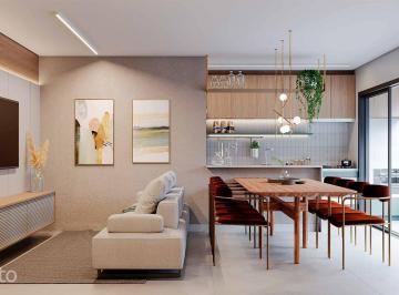 Apartamento · 60m² · 2 Quartos · 1 Vaga · Apartamentos à venda em Aeroviário, Goiânia | 2 quartos com 60 m²