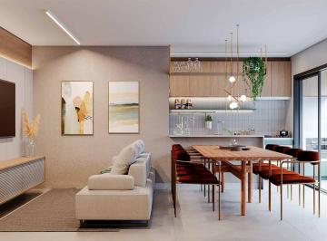 Apartamento · 60m² · 2 Quartos · 1 Vaga · Apartamentos à venda no Aeroviário, Goiânia | 2 quartos com 60 m²