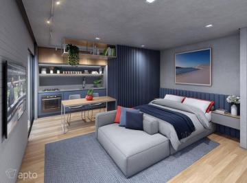 Apartamento · 68m² · 2 Quartos · 1 Vaga · Apartamentos à venda em Jardim São Paulo, São Paulo | 2 quartos com 68 m²
