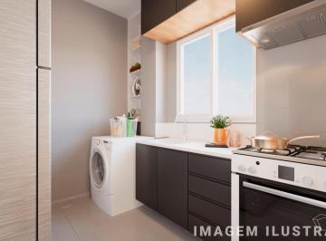 Apartamento de 2 quartos, Feira de Santana · Apartamentos à venda em Recanto das Flores, Feira de Santana | 2 quartos com 41 m²