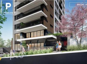 Apartamento · 37m² · 1 Quarto · Apartamentos à venda em Paraíso, São Paulo | 1 quarto com 37 m²