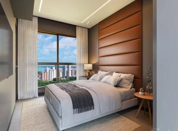 Apartamento en Venda de 3 quartos Miramar · Apartamentos à venda em Miramar, João Pessoa | 3 quartos com 121 m²
