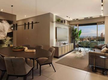 Apartamento · 121m² · 3 Quartos · 2 Vagas · Apartamentos à venda em Miramar, João Pessoa | 3 quartos com 121 m²