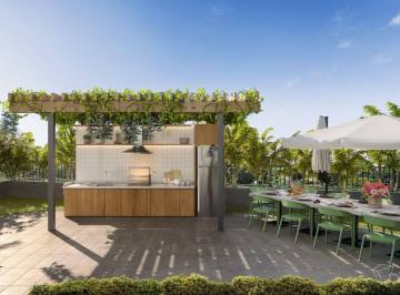 Apartamento · 90m² · 3 Quartos · 1 Vaga · Apartamentos à venda em Chácara Klabin, São Paulo | 3 quartos com 90 m²