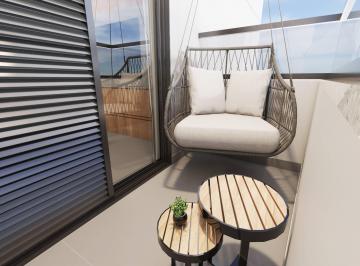 Apartamento 61m² Venda Santa Mônica · Apartamentos à venda em Santa Mônica, Uberlândia | 2 quartos com 61 m²