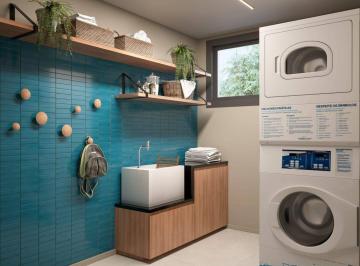 Apartamento de 2 quartos Venda R$ 876.850 · Apartamentos à venda em Bom Fim, Porto Alegre | 2 quartos com 58 m²